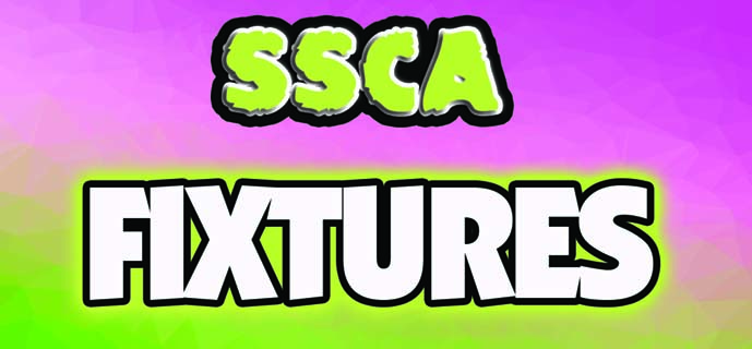 2026 Early Season Fixtures